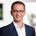 BMP-Greengas-Geschäftsführer Matthias Kerner.