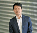 Zheng Fan, CEO von X-Charge.