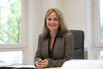 Rechtsexpertin Christina Gündel