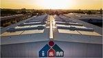 I amp;amp;M Zentrallager Süd Gewerbe | Der Baustöffhändler I amp;M hat sein Zentrallager in Baden-Württemberg mit einer Solaranlage ausgestattet. - © Wirsol I amp;amp;M Zentrallager Süd Gewerbe | Der Baustöffhändler I amp;M hat sein Zentrallager in Baden-Württemberg mit einer Solaranlage ausgestattet. - © Wirsol
