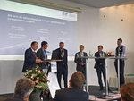 BWE-Konferenz Wind-to-X