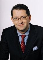 Marcus Wassenberg | Marcus Wassenberg wechselt in den Finanzvorstand. Er war seit 2009 als Bereichsleiter bei Repower tätig.