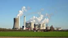 RWE-Braunkohlkraftwerk Niederaußem