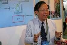 Y.T. Tzeng, Managing Director at Greenfil Trading Co., Ltd.