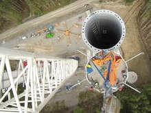 01020 | Am Haken (2): ... - bis zu vier Kilometer Luftlinie vom Seeufer entfernt. Erwartete Rendite: rund fünf Prozent. Auch die zeitliche Projektplanung war gekonnte Maßarbeit: ...