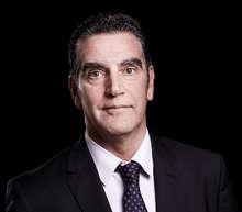 Hans-Dieter Kettwig | Hans-Dieter Kettwig, Geschäftsführer bei Enercon.