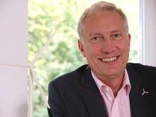 Stefan Chun, Geschäftsführer Cube Engineering