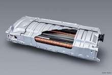 Festkörper-Akku mit einem Elektrolyten aus festem Material von Toyota