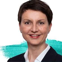 Rebekka Klöcker ist Rechtsanwältin und Fachanwältin für Verwaltungsrecht im Berliner Büro des interdisziplinären Beratungsunternehmens Sterr-Kölln amp;amp; Partner. - © Foto: Sterr-Kölln