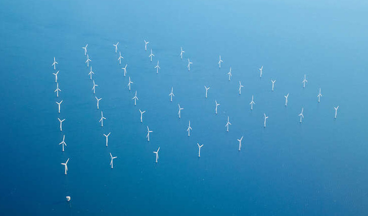 Offshore-Windkraftausbau nach Fahrplan in den Philippinen mit Hilfe der Weltbank? Der Startschuss ist nun gegeben. - © DNV GL
