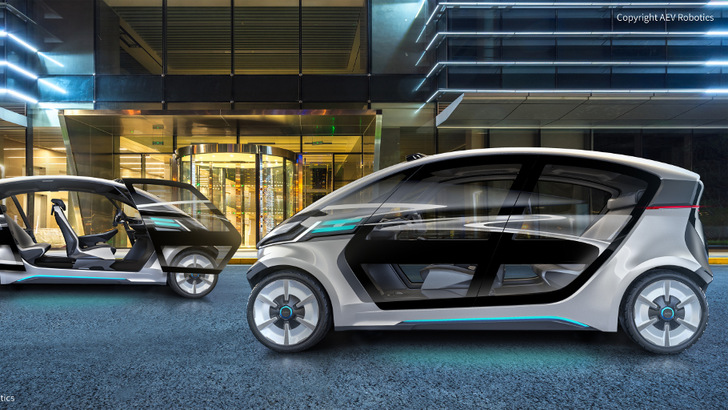 Strombetriebener Intelligenter Individualverkehr sollte das Tanken flexibel auf Netzlastsituation einstellen können. Oder doch nicht?   