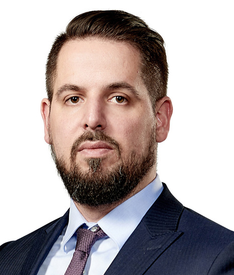 Jörn Bringewat,  Kanzlei von Bredow Valentin Herz