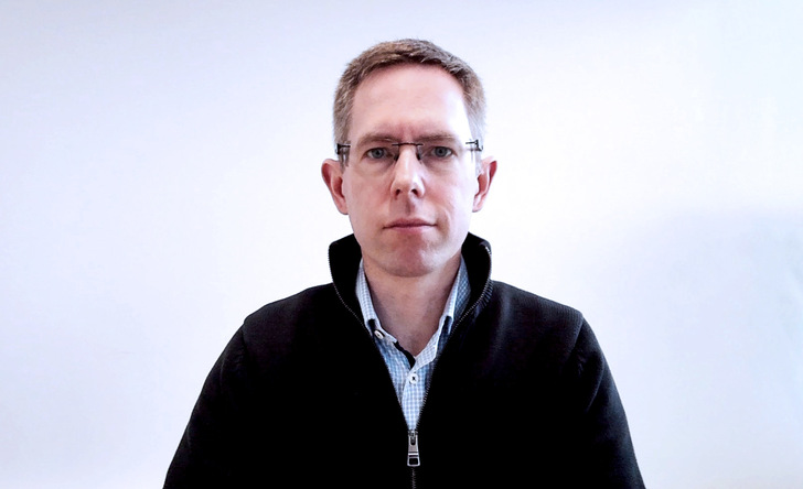 Stephan Barth vertritt Windforschung bei IEA