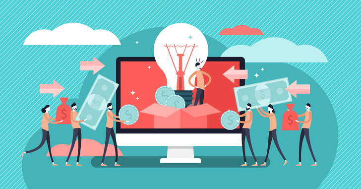 Für Crowdfunding-Plattformen gibt es bald EU-weit einheitliche Regelungen. 