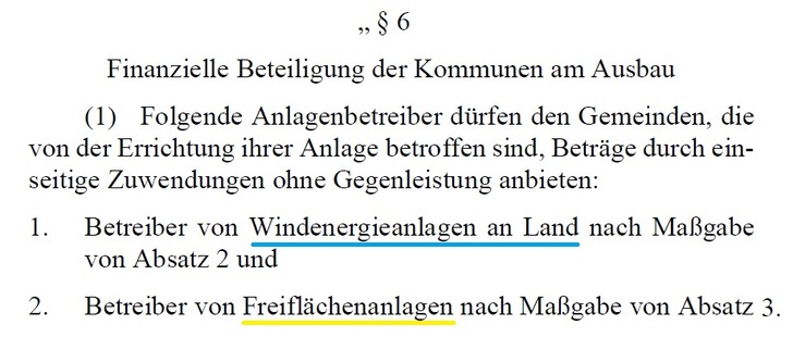 Beschlussempfehlung Ausschuss für Wirtschaft und Energie., 22.06.21  - © Deutscher Bundestag
