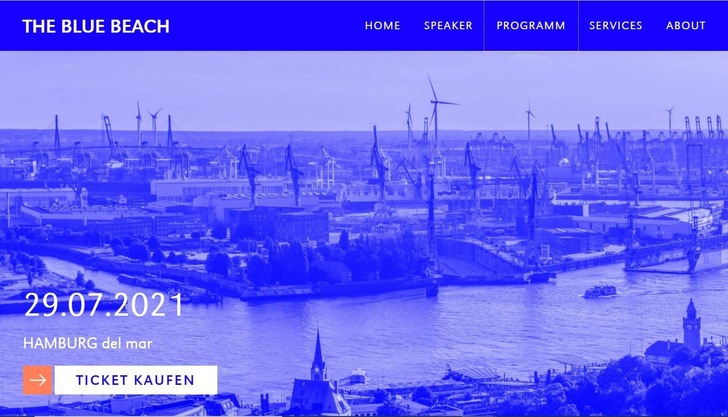 Das große Treffen an der Elbe rückt näher. 