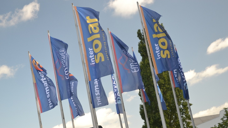 Aus Pandemiegründen musste die The smarter E Europe auf den Herbst verschoben werden. Mit den Industry Days bietet der Veranstalter aber schon einmal einen Vorgeschmack auf die Leitmesse in München.