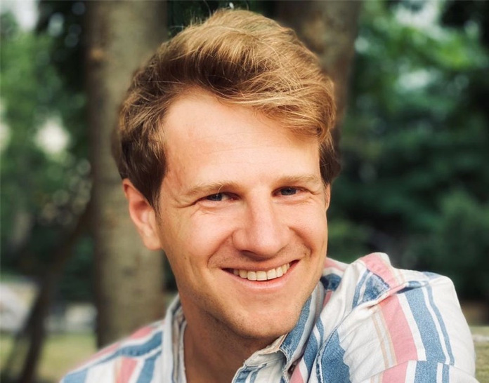 Benjamin Merle ist Chief Product Officer bei Enpal.