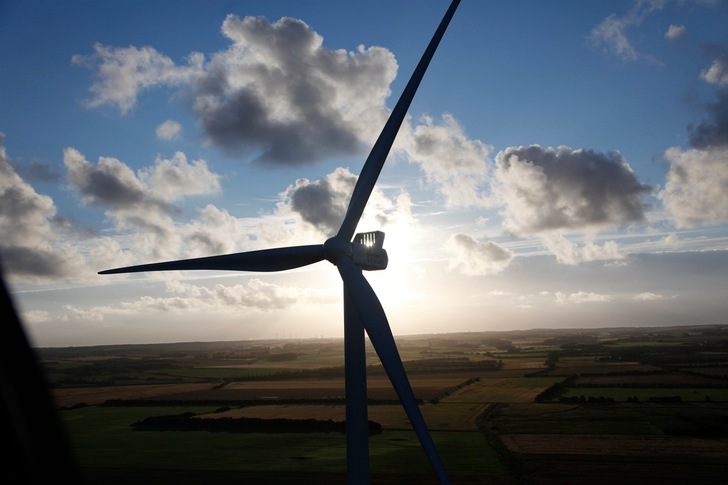 V112 3.0 MW – jetzt will der dänische Hersteller Fabriken schließen.