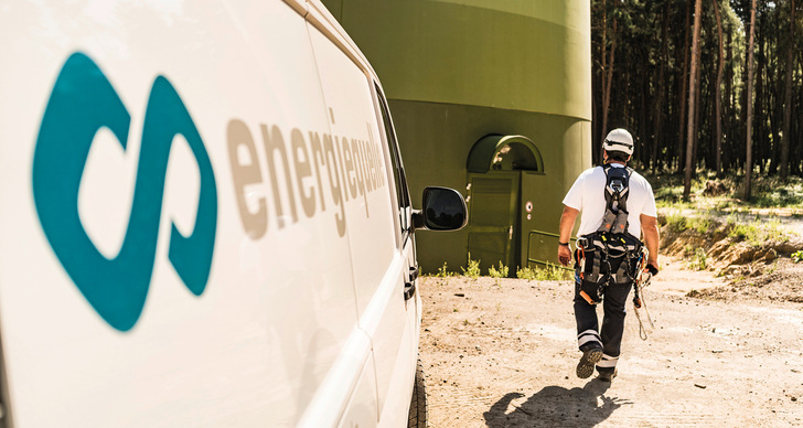 Betriebsführung im Windpark ist Anpassungsmanagement