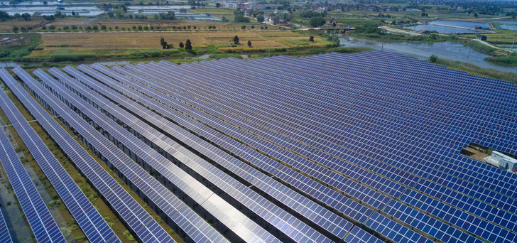 PPAs für PV-Freiflächen lohnen sich - wenn man ein paar Punkte ­berücksichtigt.