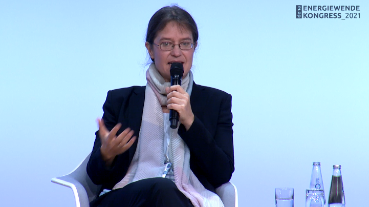 Karen Pittel beschreibt das Missverhältnis zwischen allgemeiner Zustimmung für den Klimaschutz und daraus resultierenden konkreten Einschränkungen für jeden Einzelnen. 