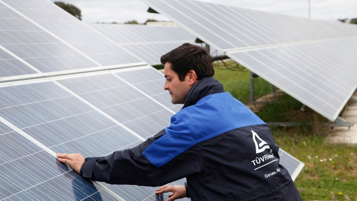 Die Bewertung des Risiken ist nicht nur entscheidend für die Rendite, sondern auch für weiter sinkende Stromgestehungskosten.