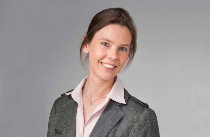 Katharina Vieweg-Puschmann, Rechtsanwältin bei Engemann & Partner Rechtsanwälte mbB - © Engemann & Partner
