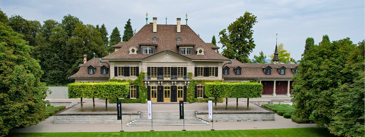 Der New Energy Investor Summit lädt im Sommer in die Schweiz.