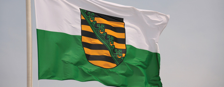 Sachsens Windbranche sieht keine Sonne.