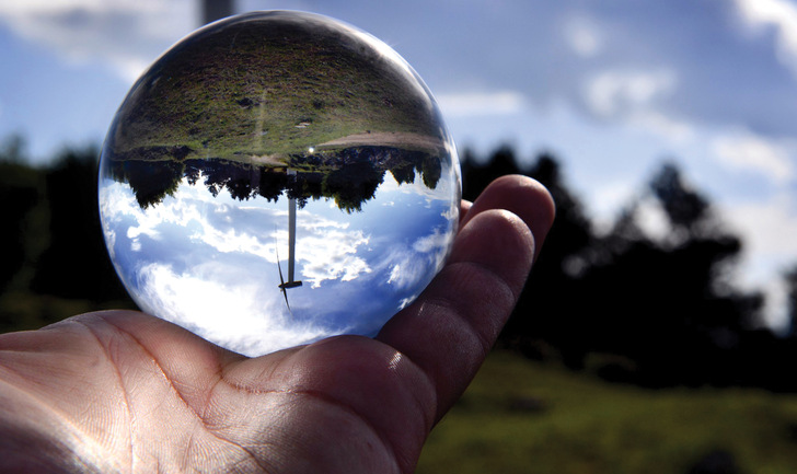 Blick in die Glaskugel oder zuverlässige Prognose für den Weiterbetrieb: Lassen Schwachstellenanalysen die verkürzte Lebenszeit mancher Komponenten frühzeitig erkennen?