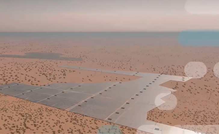 Hyphen hat in Namibia bereits Projekte. Enertrag kommt als Wasserstoff-Experte dazu.