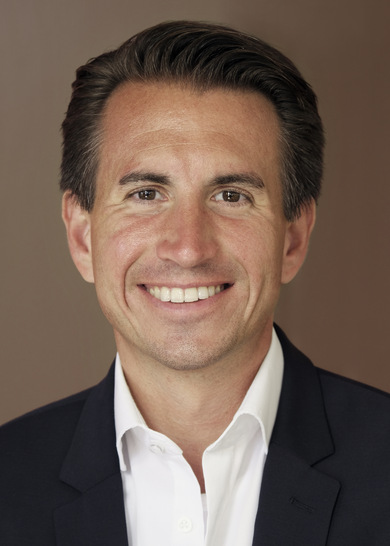 Christian Mildenberger, Geschäftsführer LEE NRW