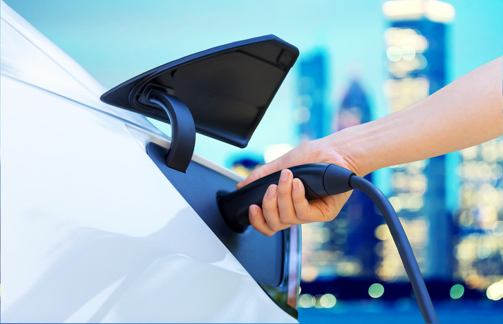 E-Autos sollen künftig auch Flexibilität liefern. - © Digital Charging Solutions
