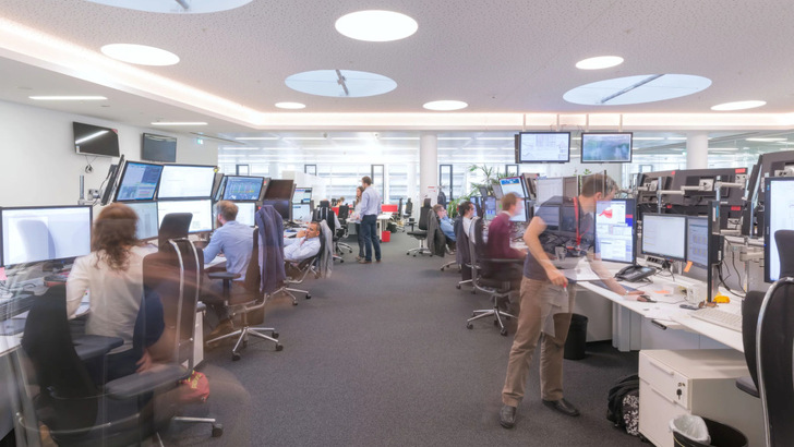 Über die Mini-PPA platziert Trianel den Ökostrom am Terminmarkt.