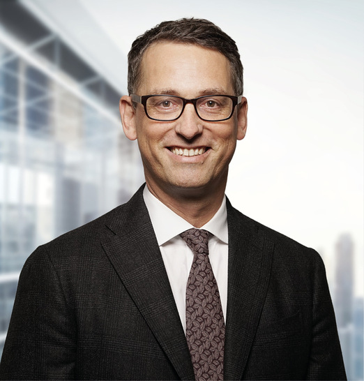 Expertentipp von Volker Schulz, Partner & Director von Mercuri Urval, sowie als Team­leiter in Hamburg tätig.
