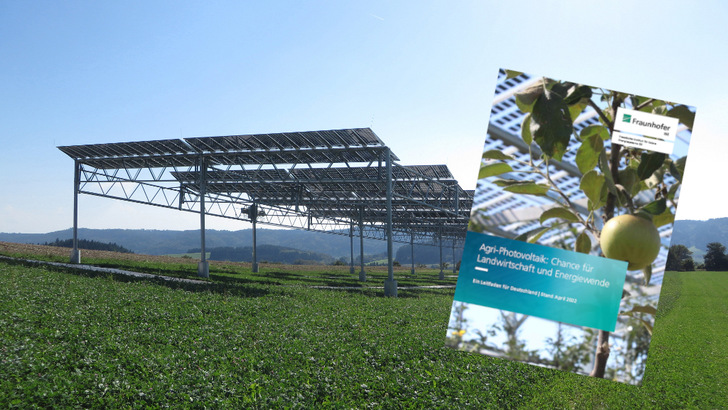 Der aktualisierte Leitfaden enthält auch Vorschläge, wie die Technologie schneller in den Markt kommen kann.