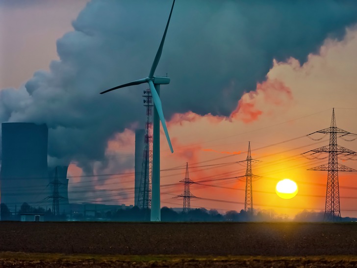 Die Industriestaaten der G7 verordnen der Kohlekraft das Aus – aber nicht, wann es soweit sein soll. 
