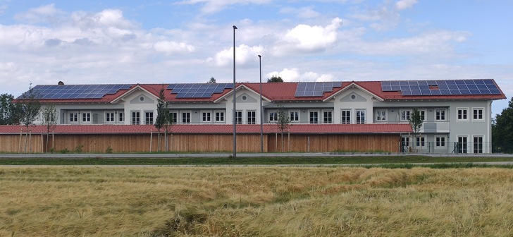 Bürgerenergie – soll in Deutschland bald auch mehr Windstrom enthalten. In Großbritannien gibt es nun ebenfalls größere Bürgerwindparks.