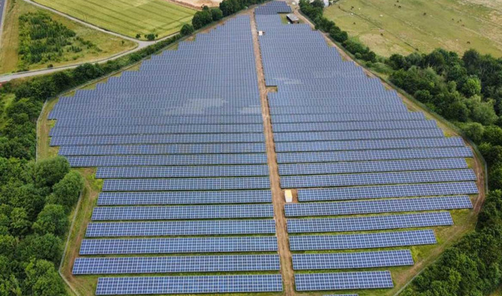 Im nienen-Königinnenzucht.