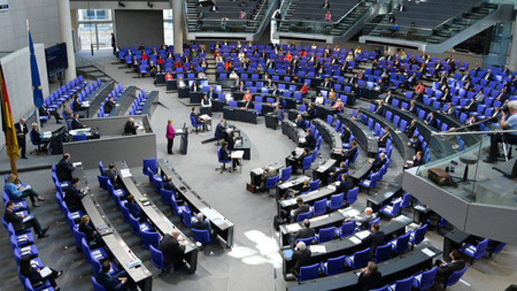 Der Bundestag hat Neuregelungen für die Energiewende beschlossen – einige davon sind grundlegender Natur. - © Achim Melde
