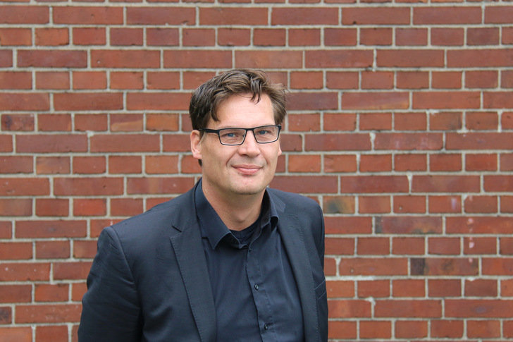 Peter Spengemann