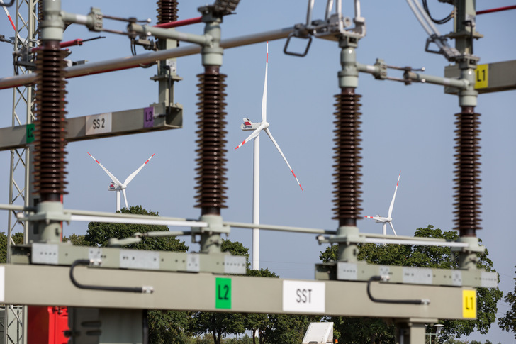 Das Seminar Das Erneuerbare-Energien-Gesetz 2021 lehrt, wie welche Windparks gut zu vergüten sind und welche Anforderungen bestehen. 