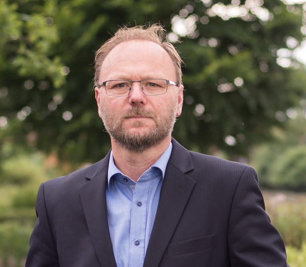 Alexander Jäger-Bloh, Gründer und Geschäftsführer der Dean-Gruppe in Neustadt am Rübenberge, *16.Januar 1958 - 28.Oktober 2022