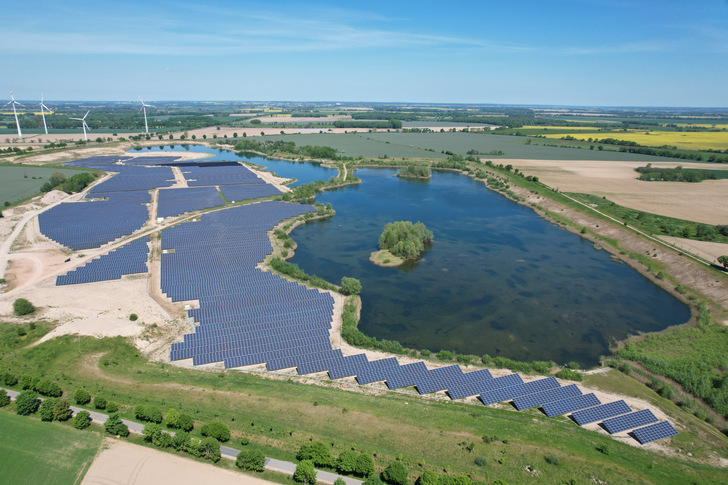 Vor allem für Betreiber, die ihren Strom über PPA vermarkten, ist die Abschöpfung fiktiver Gewinne ein riesiges Problem. - © Enerparc AG, Sitemark
