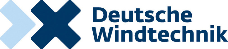 © Deutsche Windtechnik
