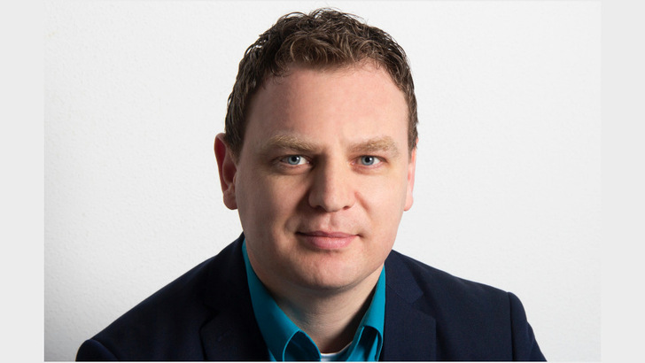 Franz-Josef Feilmeier ist Geschäftsführer von Fenecon in Deggendorf.