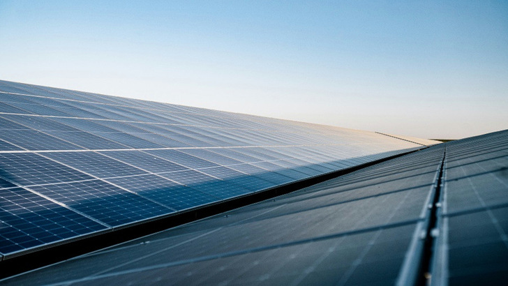 Mit dem Solarpark in Neubruch Nickelsdorf setzt Pfalzsolar jetzt auch ein Projekt in Österreich um.