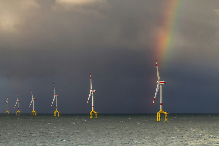 Bard Offshore 1