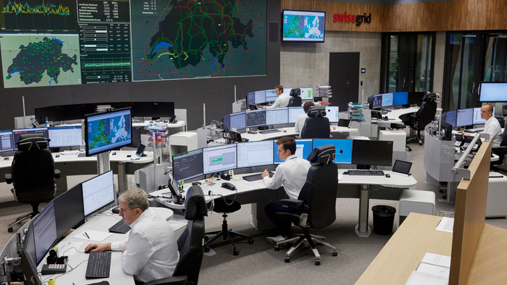 Wenn die flexiblen Lasten im Verteilnetz Systemdienstleistungen fürs Übertragungsnetz bringen, darf das Verteilnetz nicht in Schwierigkeiten kommen.